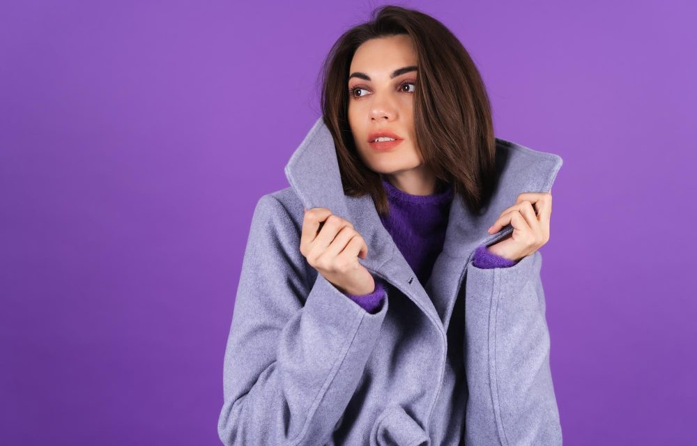 Cómo vestir con estilo en invierno