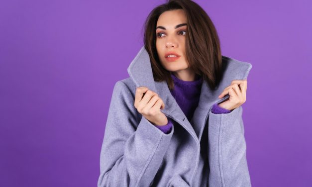 Cómo vestir con estilo en invierno