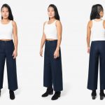 El pantalón sastre holgado, clave de estilo para el otoño-invierno 2025/26