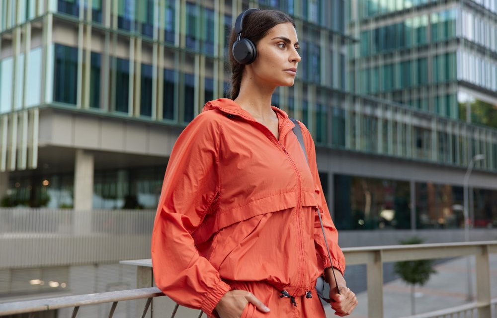 Cómo llevar ropa deportiva con estilo