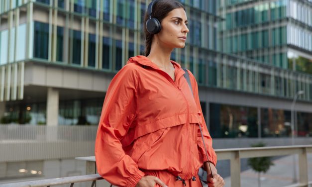 Cómo llevar ropa deportiva con estilo