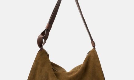 El bolso hobo, el clásico “desestructurado” que siempre vuelve