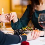 Los mejores outfits para San Valentín