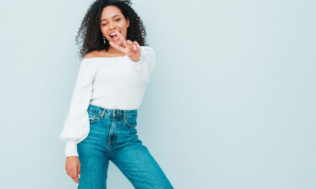 Los pantalones vaqueros que mejor sientan