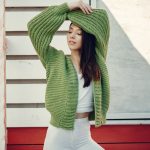 Ni negro ni marrón, el verde pistacho de gana terreno esta primavera