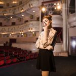 ¿Qué vestir para ir al teatro?