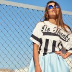 Uno de los estilos más de moda del mundo es el estilo oversize